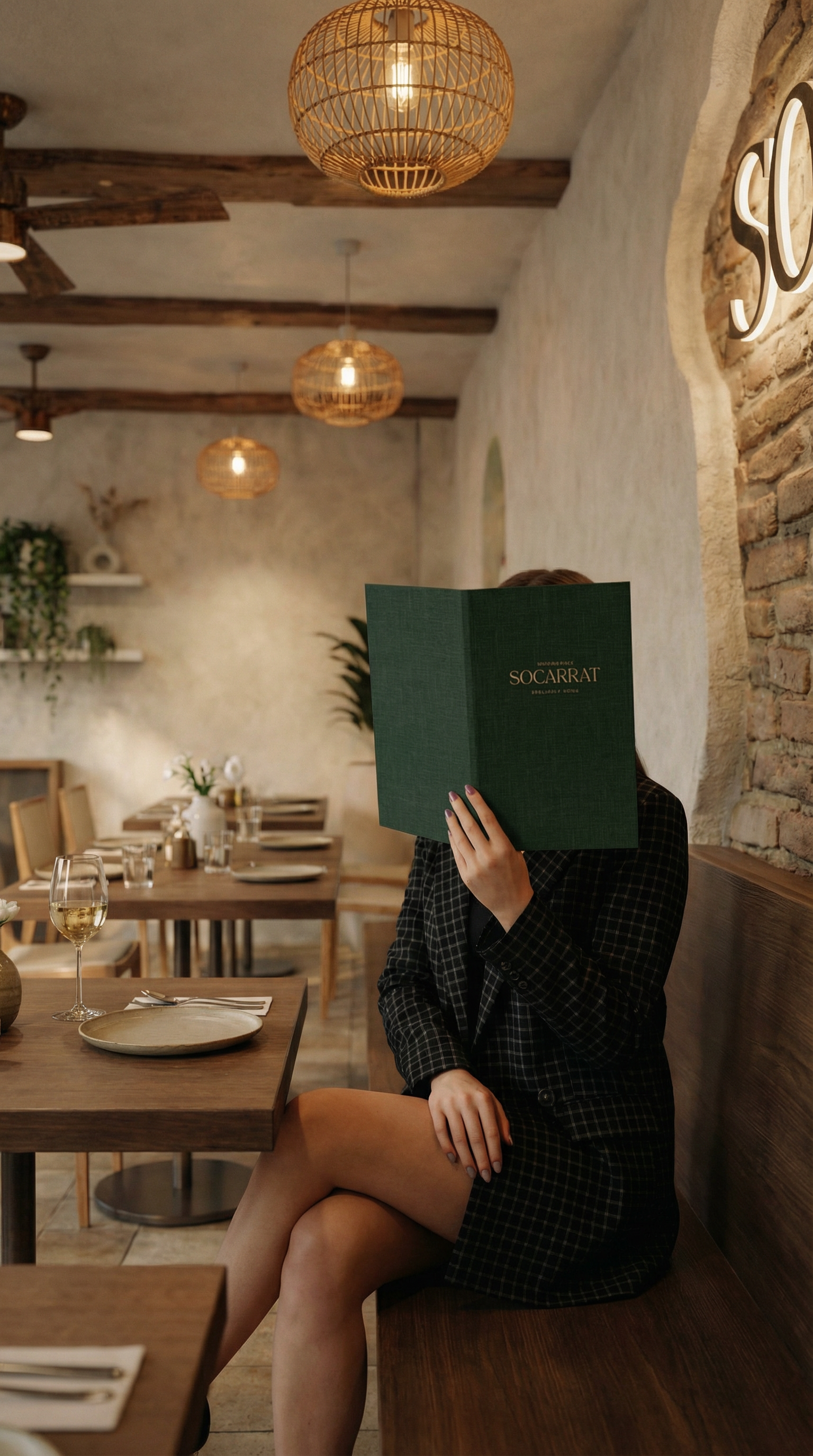 Socarrat, Barrio del Carmen, Valencia